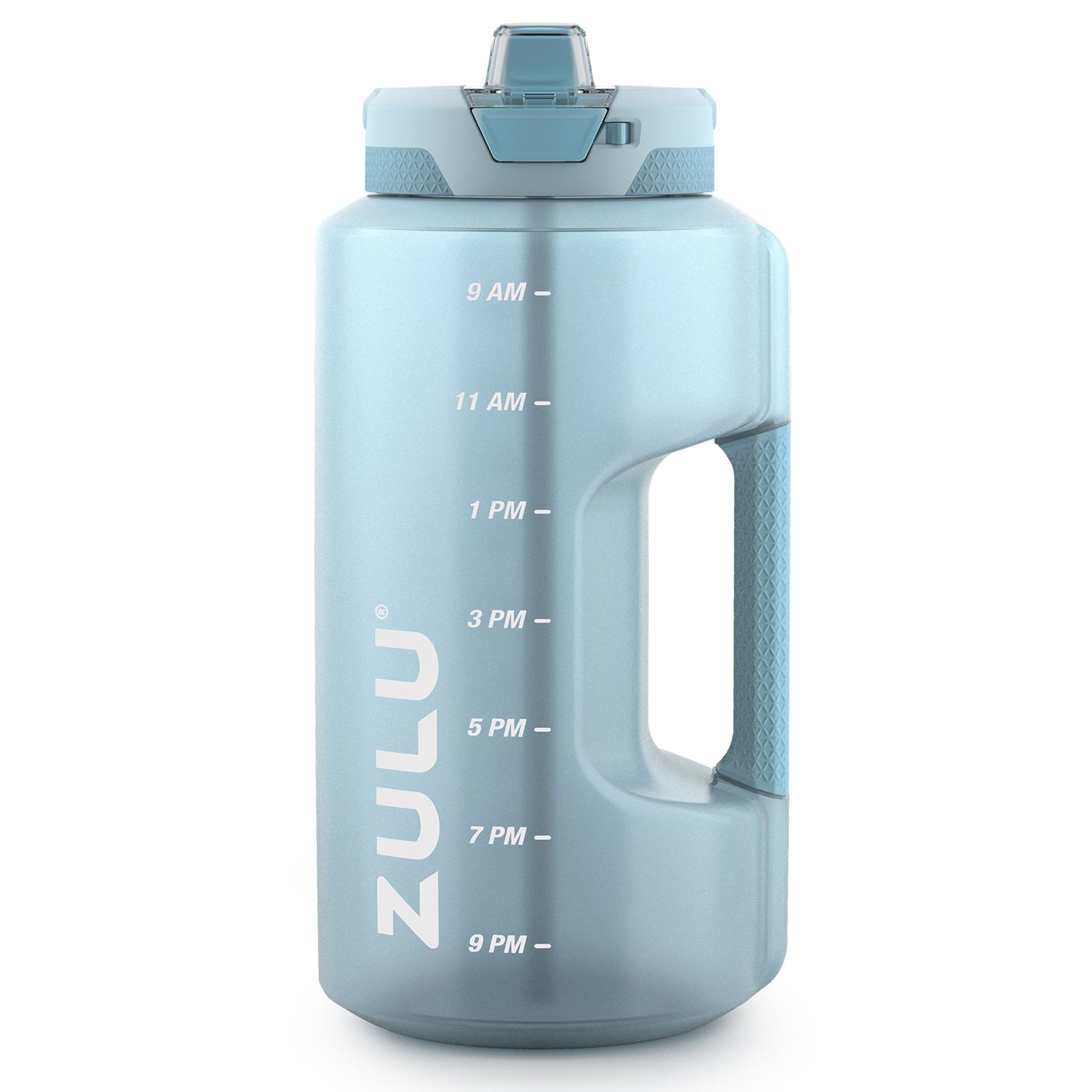 goals-gallon-128oz-water-bottle-with-straw-b4 294-1289-037_Zulu_GoalsPPGallon_128oz_Straw_DustyBlue2204C2205C_Hero.jpg