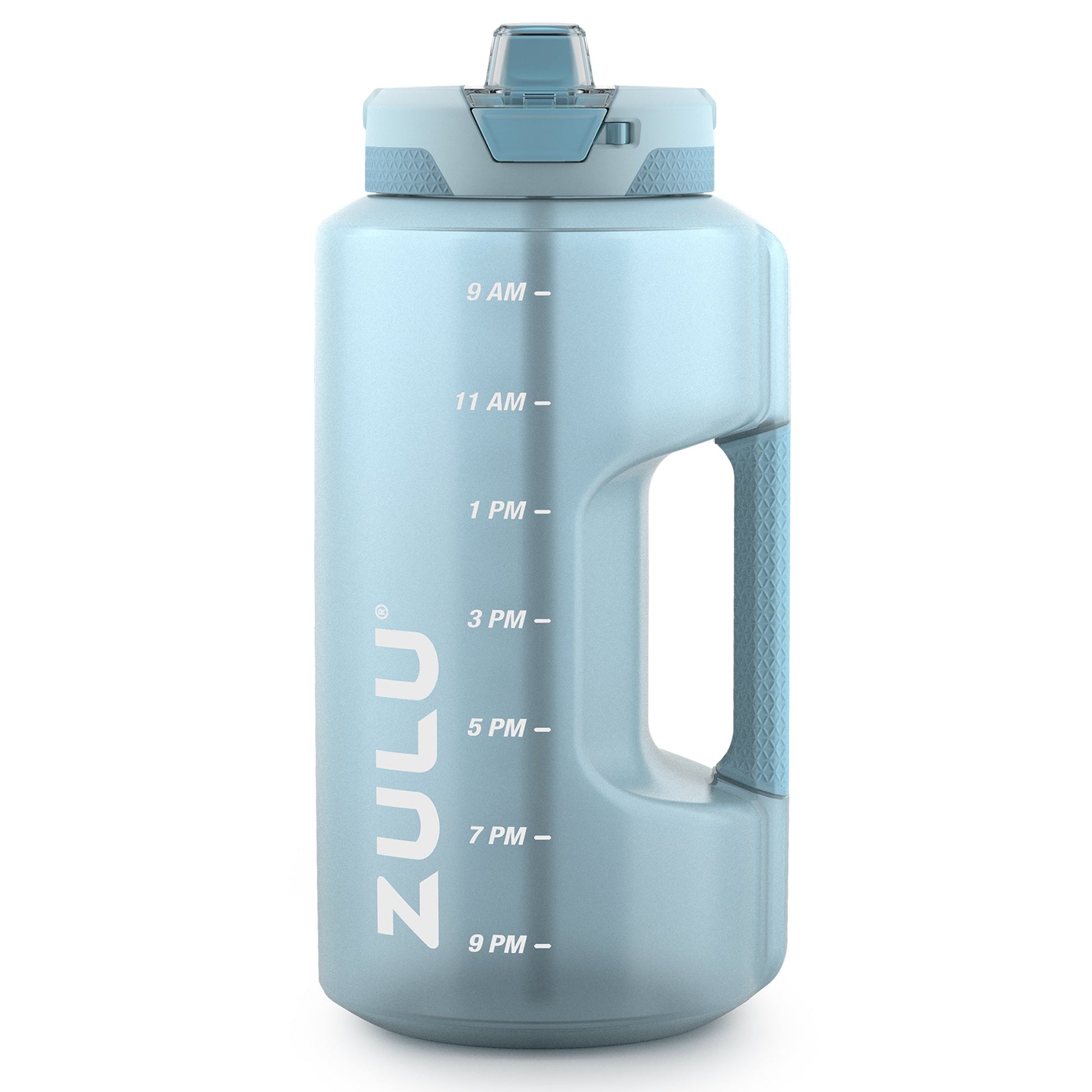 goals-gallon-128oz-water-bottle-with-straw-b4 294-1289-037_Zulu_GoalsPPGallon_128oz_Straw_DustyBlue2204C2205C_Hero.jpg