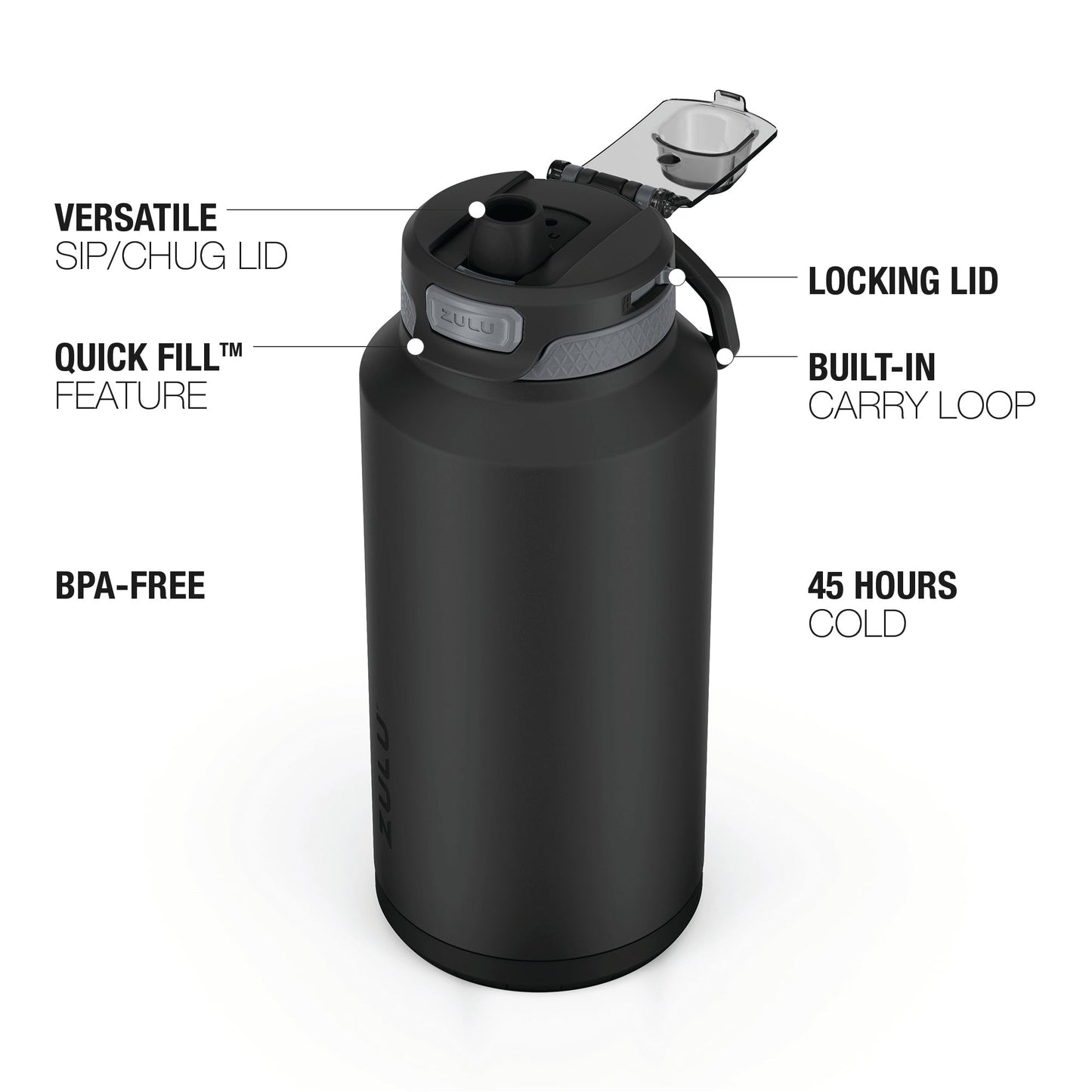 powerfill-pro-xl-stainless-steel-water-bottle-w5 481-6401-001_ZU_Amazon-Powerfill-Pro_64oz-Black_Prod.jpg