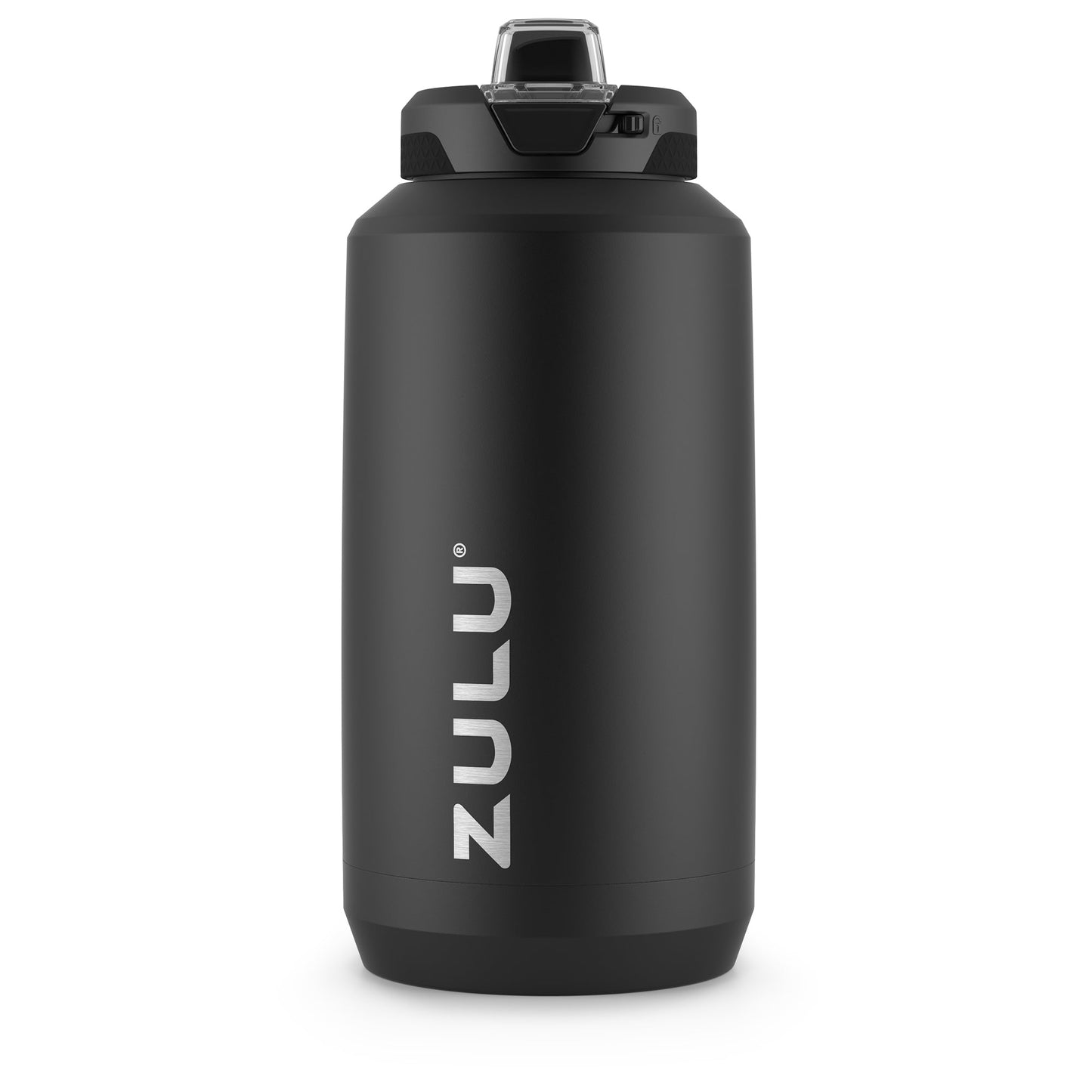 goals-stainless-steel-half-gallon-water-bottle-with-straw-u8 ZuluGoals64ozSSJug_Straw_Hero_Keytography_Black.jpg