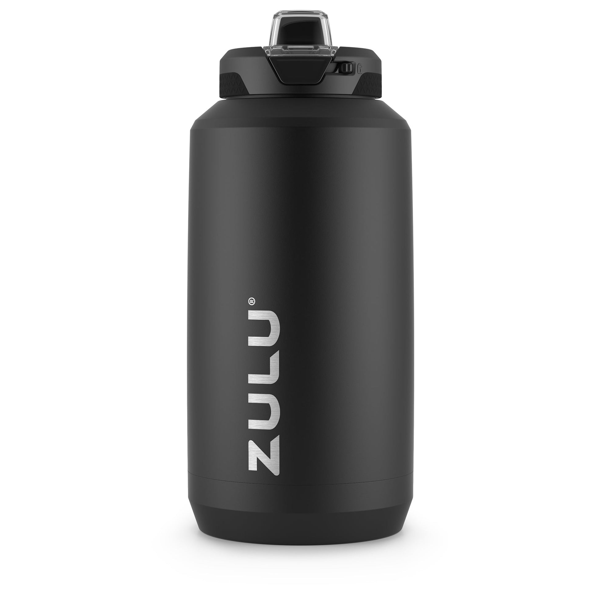 goals-stainless-steel-half-gallon-water-bottle-with-straw-u8 ZuluGoals64ozSSJug_Straw_Hero_Keytography_Black.jpg