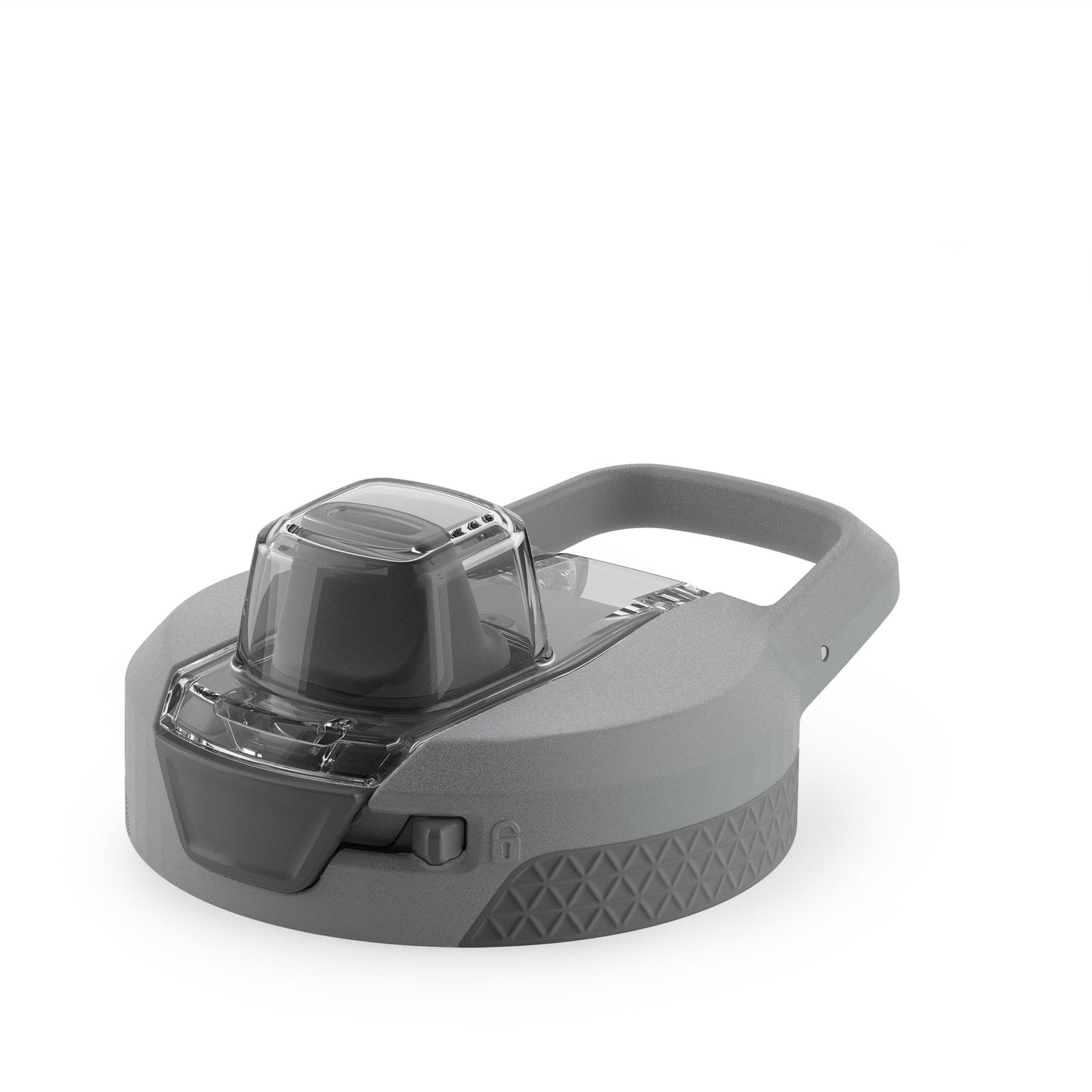 goals-plastic-half-gallon-water-bottle-replacement-lid-x3 ZuluGoalsHalfGallonPP_ReplacementLid_PushButton_AngleClosed_AccentButtonandLock_CoolGray8u.jpg