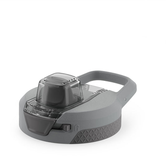 goals-plastic-half-gallon-water-bottle-replacement-lid-x3 ZuluGoalsHalfGallonPP_ReplacementLid_PushButton_AngleClosed_AccentButtonandLock_CoolGray8u.jpg