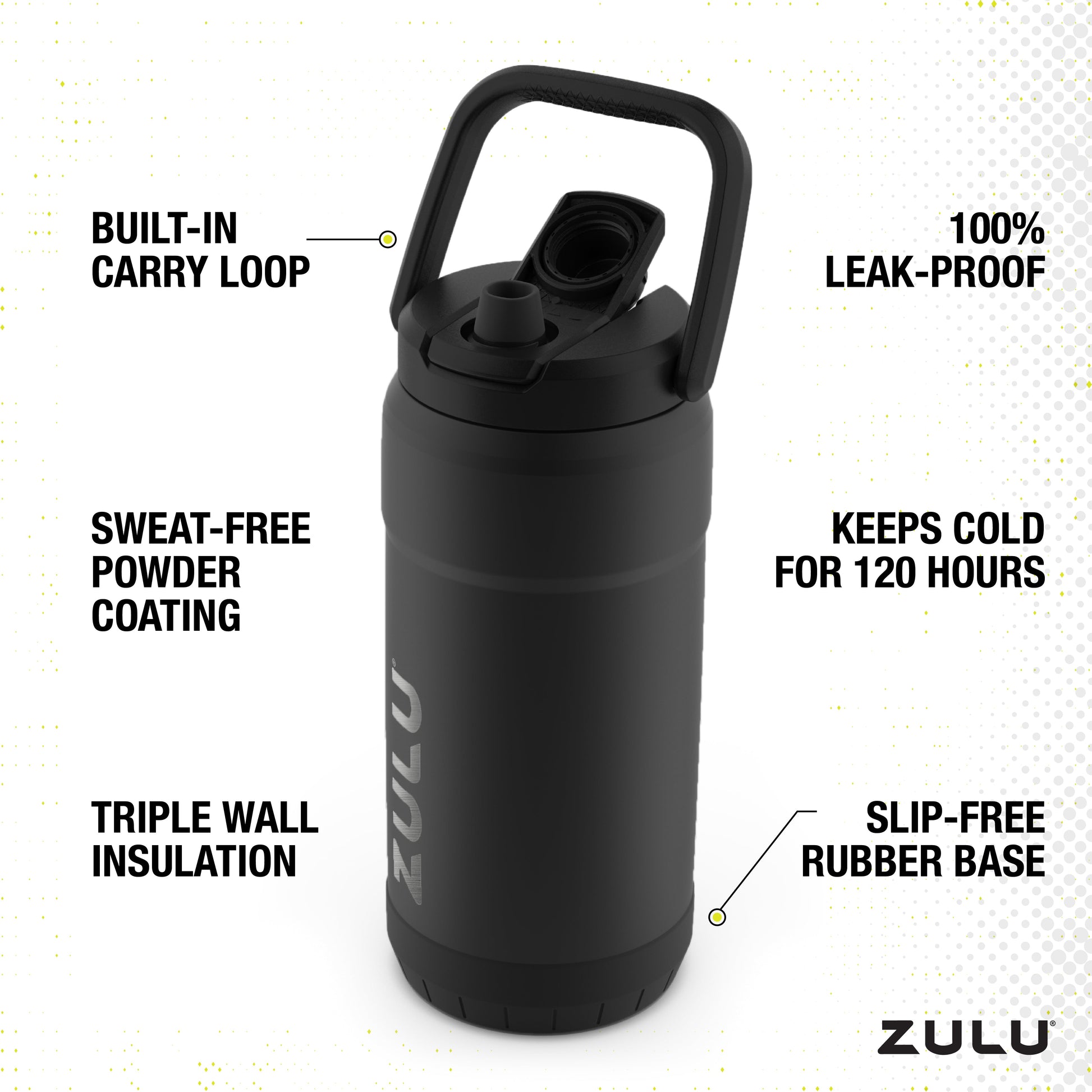 goals-mammoth-101oz-stainless-steel-bottle-h5 Zulu_SS_Goals_Mammoth_101oz_ChugStraw_PIG_Black.jpg