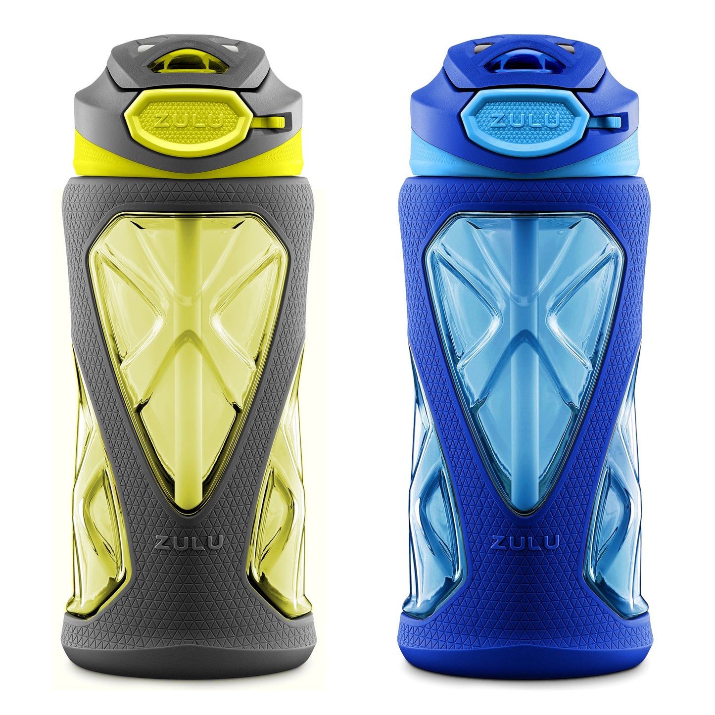 torque-16oz-tritantm-plastic-kids-water-bottle-set-of-2-a6 Zulu_Torque_16oz_Straw_Hero_2Pack_ArmyLake.jpg